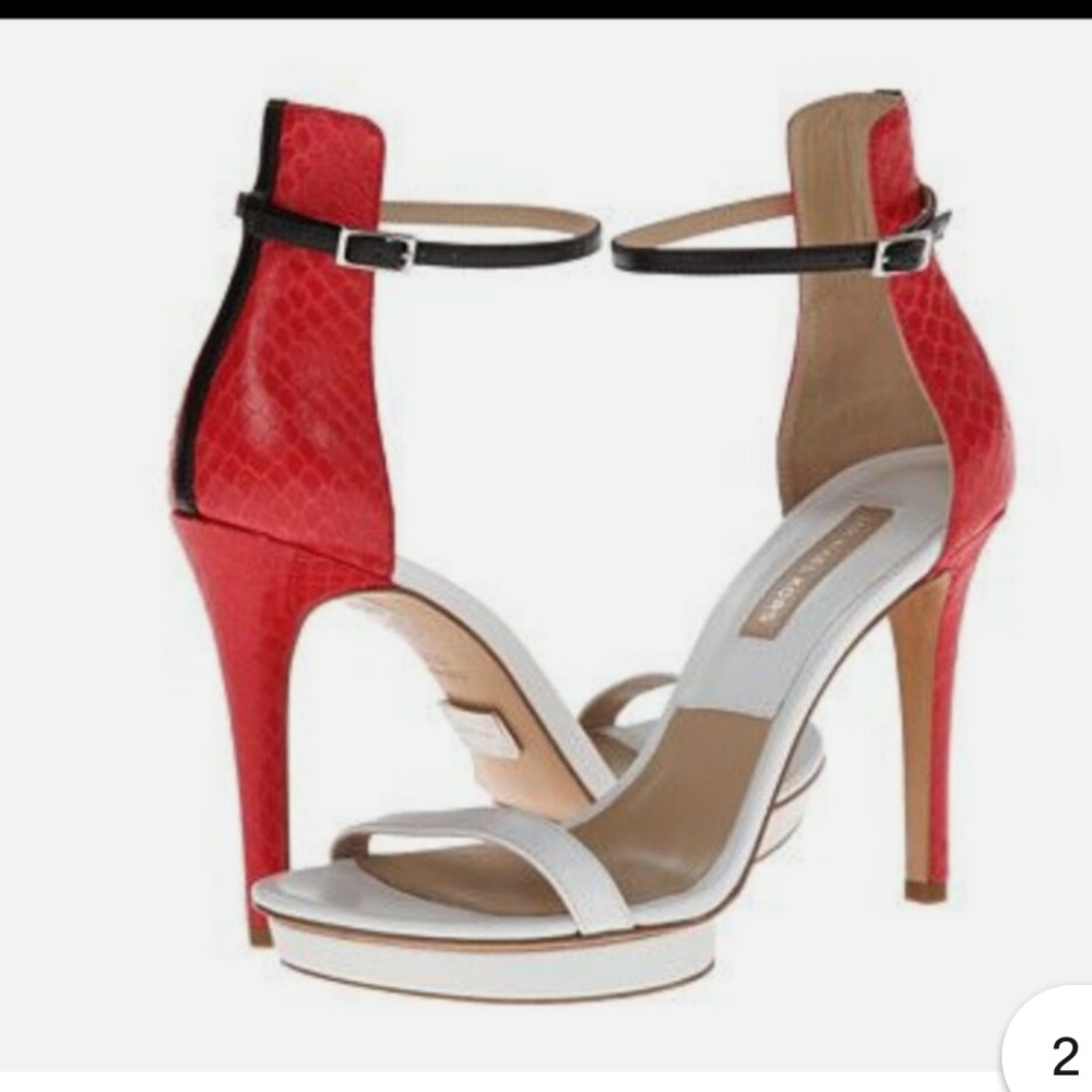 Michael Kors stilletos